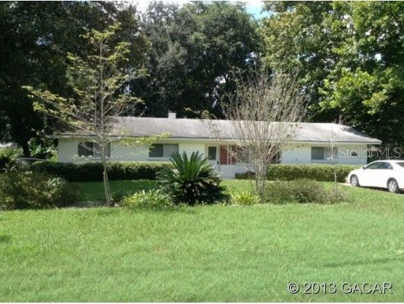 3510 NW 34th St., Gainesville, FL 32605