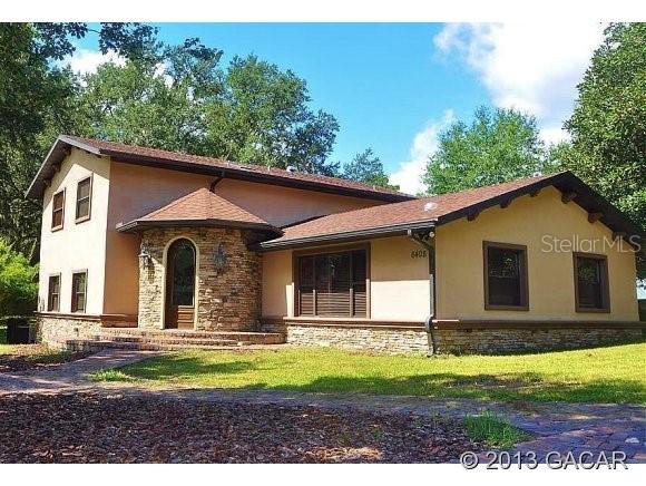 6408 NW 124th St., Gainesville, FL 32653