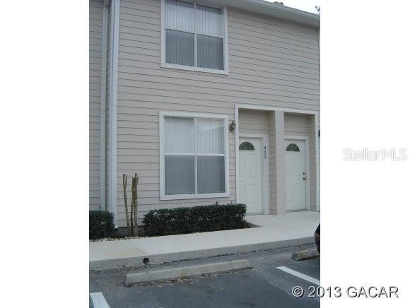 3901 SW 20th Ave. #405, Gainesville, FL 32607