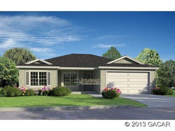 25655 NW 9 Ave., Newberry, FL 32699