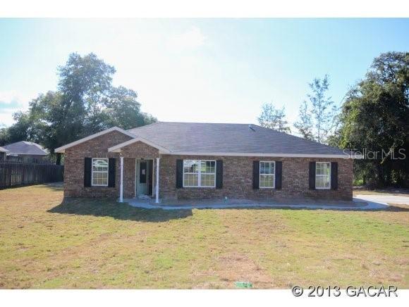 2031 SW 254th St., Newberry, FL 32669