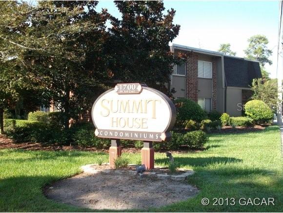 1700 SW 16 Ct. G-2, Gainesville, FL 99999