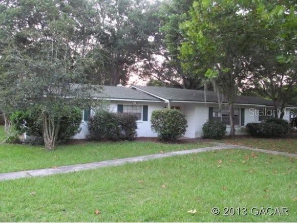 5022 NW 34th Ter., Gainesville, FL 32605