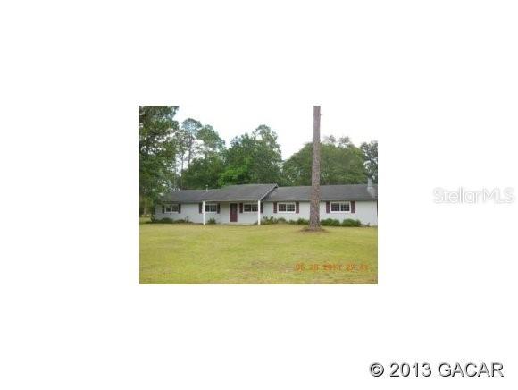 13515 N County Rd 225 Rd., Gainesville, FL 32609