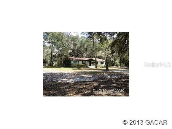 6784 Mossy Dr., Keystone Heights, FL 32656