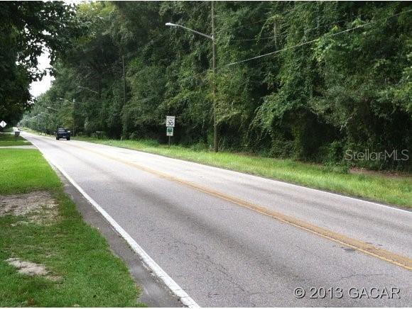 SW 8th & 93rd St., Gainesville, FL 32607