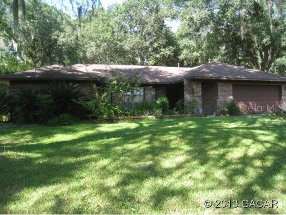3956 NW 43rd Ct., Gainesville, FL 32606