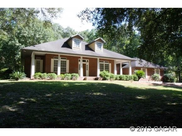 11321 NW 122 Terr, Alachua, FL 32615