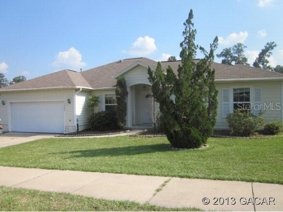11363 NW 31 Rd., Gainesville, FL 32606