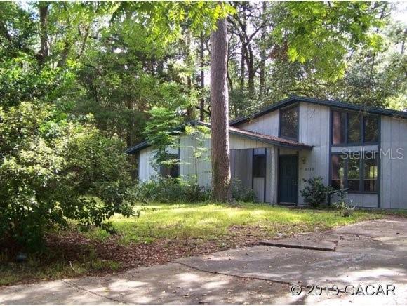 4313 NW 27th Terrace, Gainesville, FL 32605