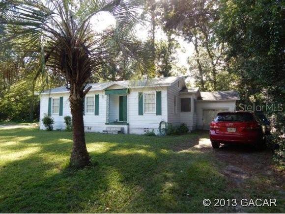 1106 NE 9th St., Gainesville, FL 32601