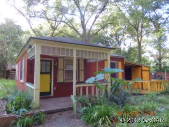 620 NW 34 Pl., Gainesville, FL 32609