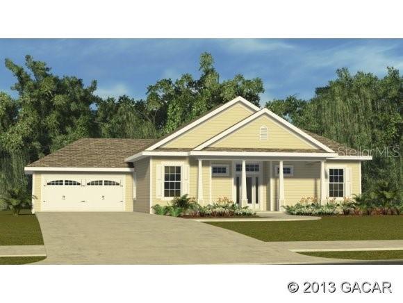 16843 NW 165th Ln., Alachua, FL 32615