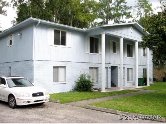 1048 SW Sw 6th Dr., Gainesville, FL 32601