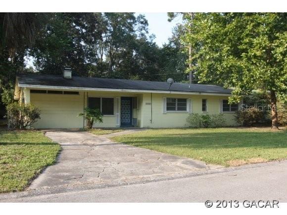 1117 NE 14 Ave., Gainesville, FL 32601