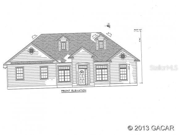 8967 SW 66 Pl., Gainesville, FL 32608