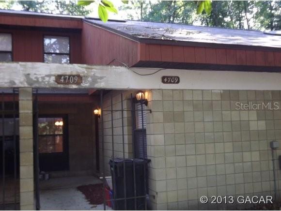 4709 SW 69th Ter., Gainesville, FL 32608