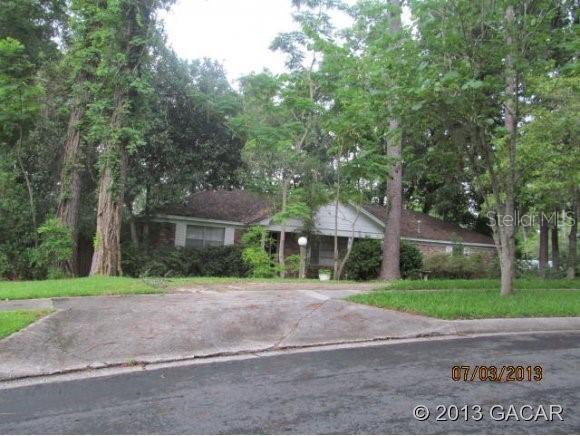 830 NW 52nd Ter., Gainesville, FL 32605