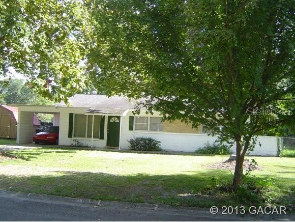 1411 NE 21st Ave., Gainesville, FL 32609