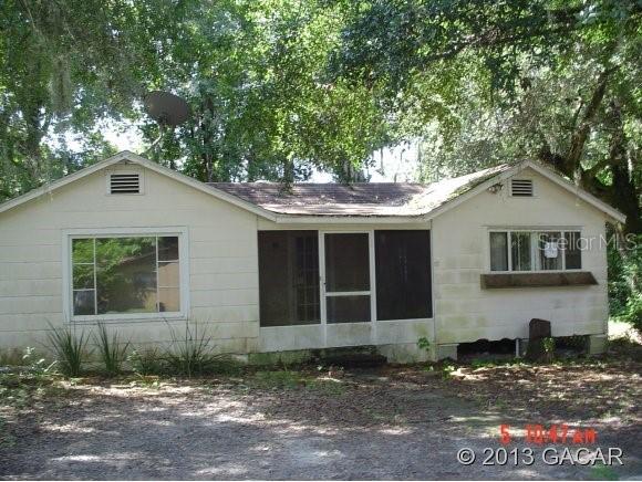 811 NW 40th Ave., Gainesville, FL 32609