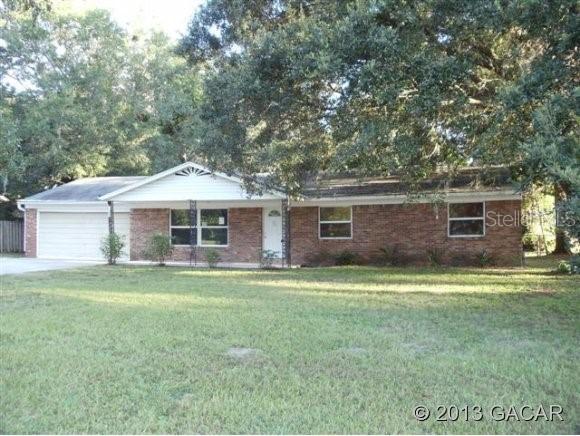 1724 NW 39th Ave., Gainesville, FL 32605