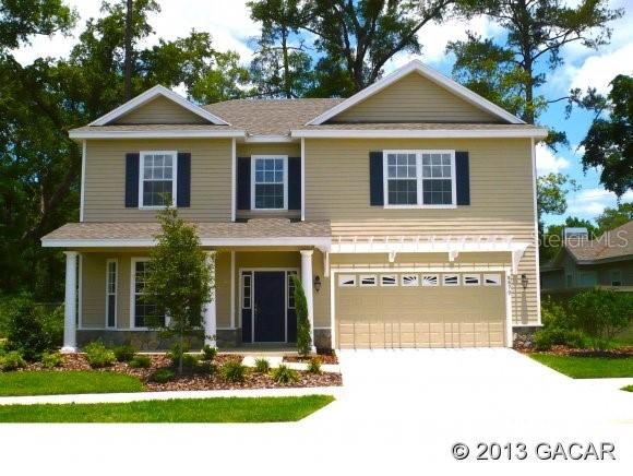 4315 NW 82nd Ave., Gainesville, FL 32653