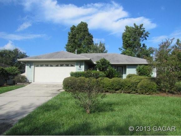 508 NW 94th Way, Gainesville, FL 32607