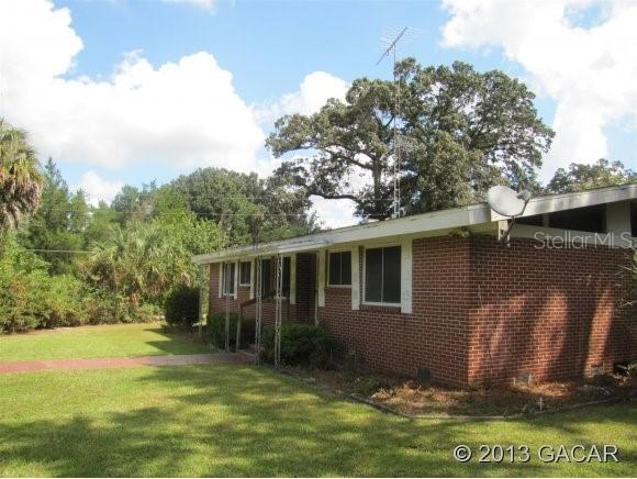 3411 NW 170th St., Newberry, FL 32669