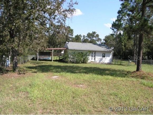 5818 Hillridge Rd., Keystone Heights, FL 32656
