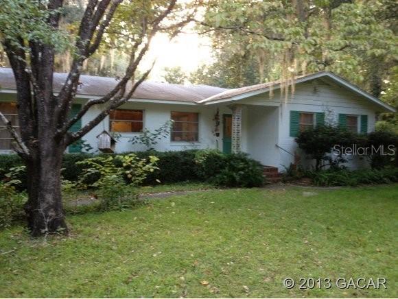 5016 NW 20th Pl., Gainesville, FL 32605