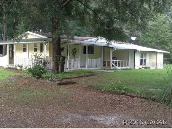 8760 SE 71st St., Newberry, FL 32669