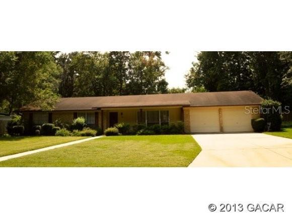 5003 NW 13th Ave., Gainesville, FL 32605