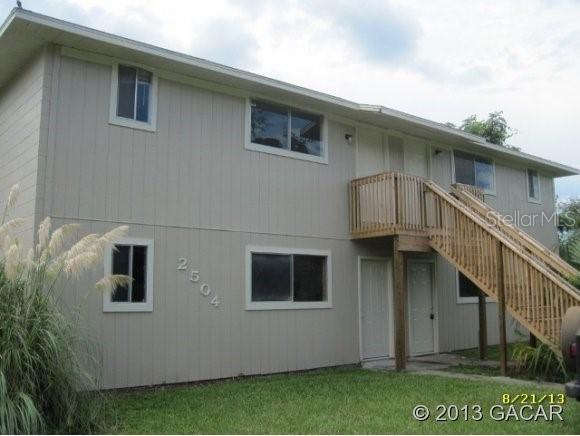 2504 SW 31st Pl., Gainesville, FL 32608