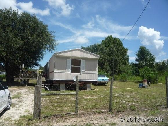 11295 NE 61st St., Williston, FL 32696