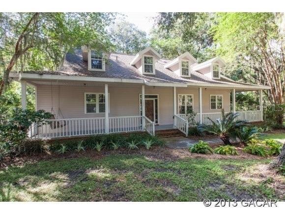 13834 Highway 441 S, Micanopy, FL 32667