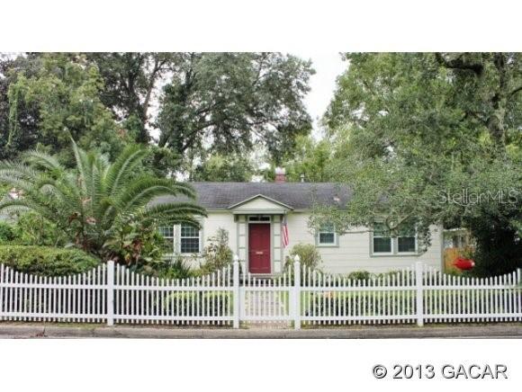 715 NW 9th Ave., Gainesville, FL 32601