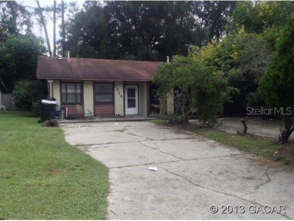 1926 SW 69 Dr., Gainesville, FL 32607
