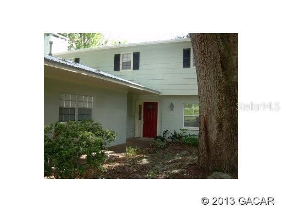 4623 NW 13th Ave., Gainesville, FL 32605