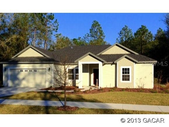 4327 NW 82nd Pl., Gainesville, FL 32653