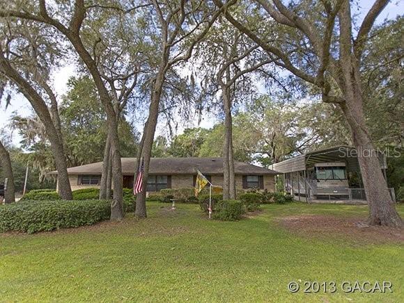 166 SE 2nd Ave., Melrose, FL 32666