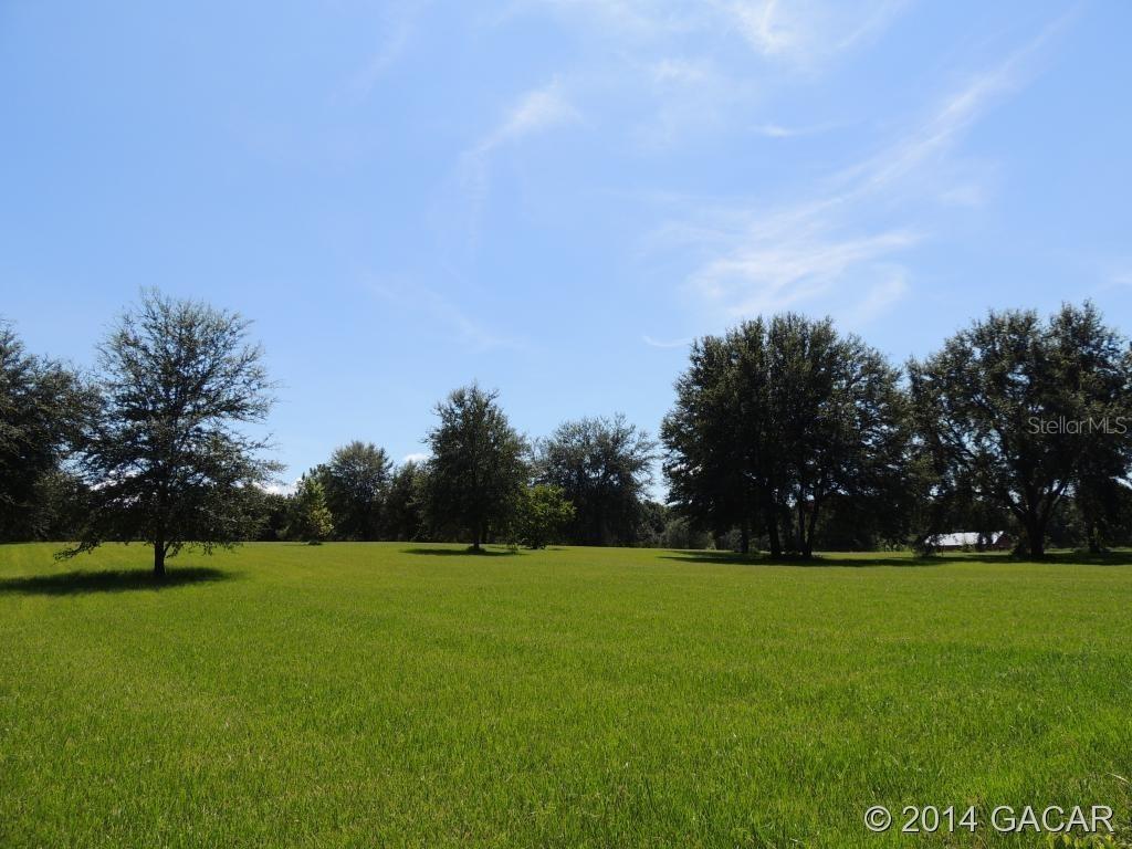 NW 236th St., Alachua, FL 32615