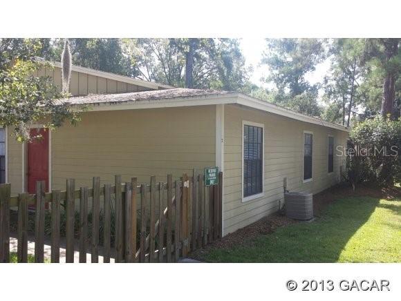 3117 SW 26th Way, Gainesville, FL 32608