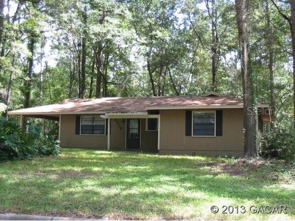 4219 NW 29th Ter., Gainesville, FL 32605