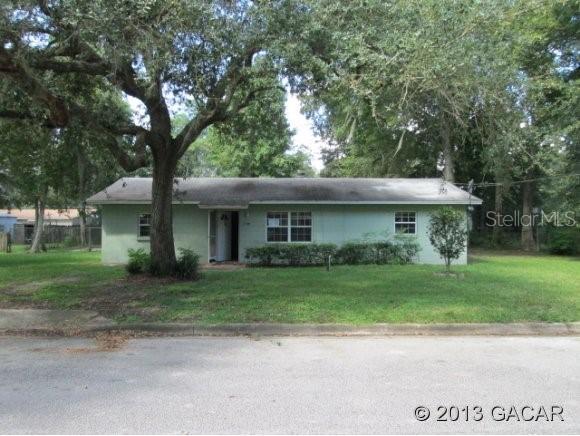 2100 SE 50th St., Gainesville, FL 32641