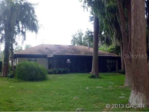 658 SE 1st St., Melrose, FL 32666