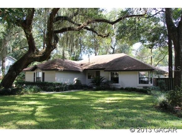 2117 SW 77th Terrace, Gainesville, FL 99999