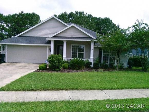 2271 NW 145th Drive Dr., Newberry, FL 32669