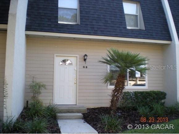 501 SW 75th St. #G8, Gainesville, FL 32607