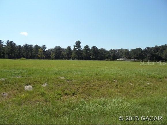 LOT 17 NE Lot 17 49 St., Williston, FL 32696