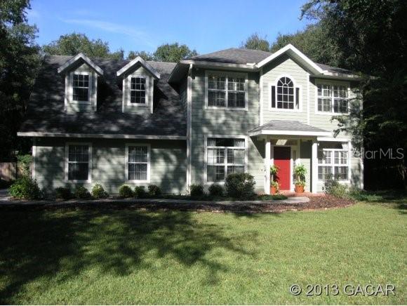 9906 SW 89th St., Gainesville, FL 32608